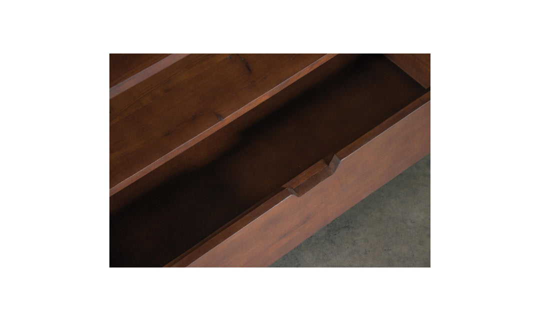 Quinton Tv Console-Tv Units-Jennifer Furniture