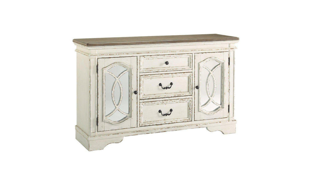 Realyn Server-Sideboards-Jennifer Furniture