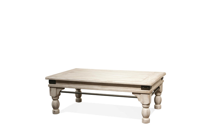 Regan Cocktail Table-Coffee Tables-Jennifer Furniture