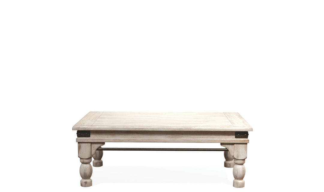 Regan Cocktail Table-Coffee Tables-Jennifer Furniture