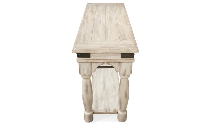 Regan Sofa Table-End Tables-Jennifer Furniture