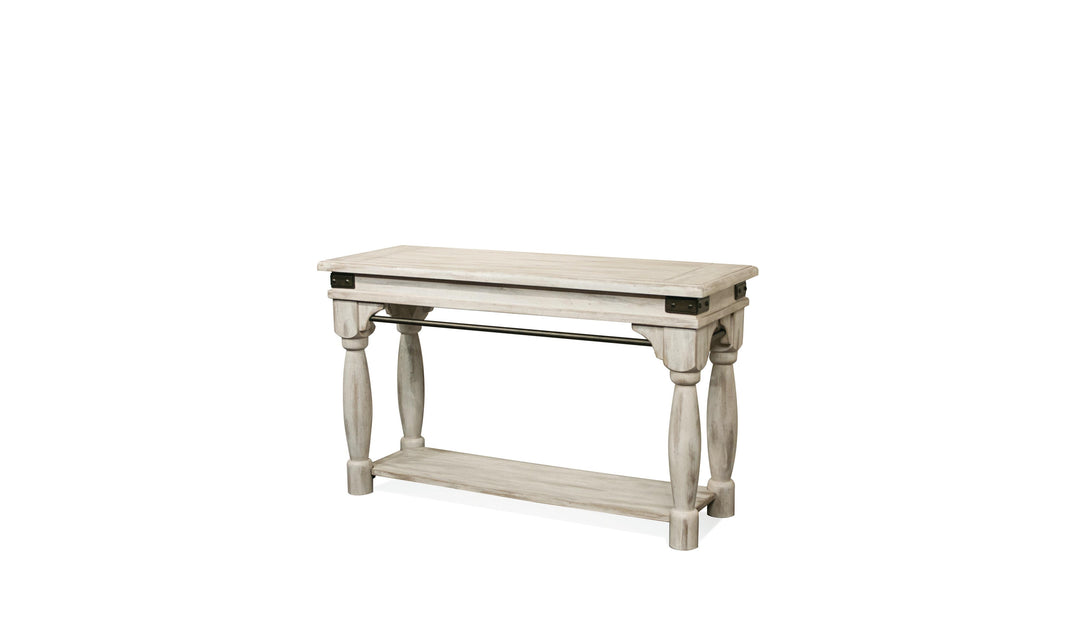 Regan Sofa Table-End Tables-Jennifer Furniture