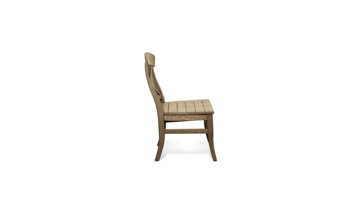 Regan X-back Dining Chair 2in-Dining Side Chairs-Jennifer Furniture