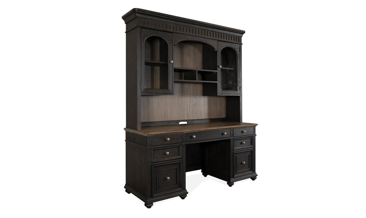 Regency Credenza-Desks-Jennifer Furniture