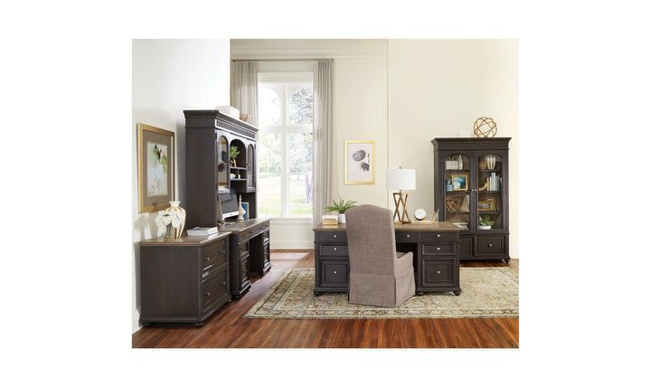 Regency Credenza-Desks-Jennifer Furniture