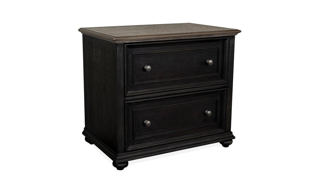 Regency Lateral File Cabinet-Desks-Jennifer Furniture