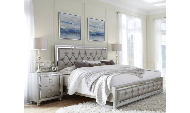 Riley Bed-Beds-Jennifer Furniture