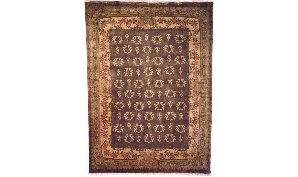 Riviera Rug-Rugs-Jennifer Furniture