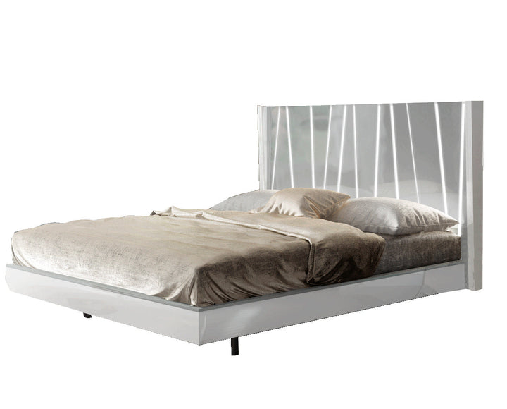 Ronda Dali Bed-Beds-Jennifer Furniture