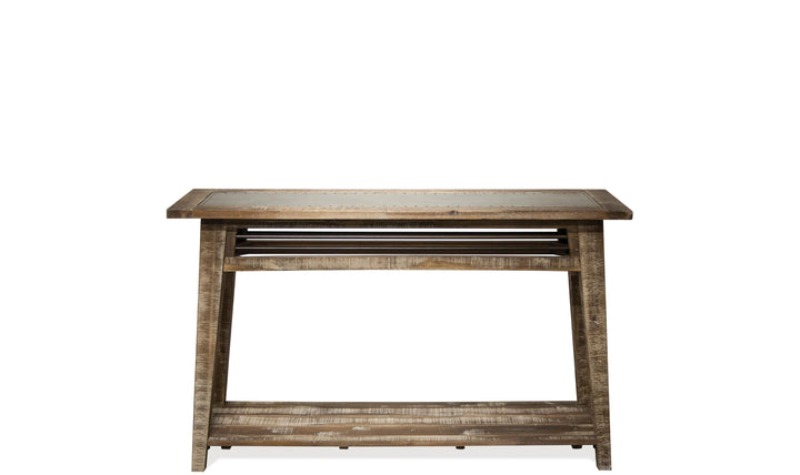 Rowan Sofa Table-End Tables-Jennifer Furniture