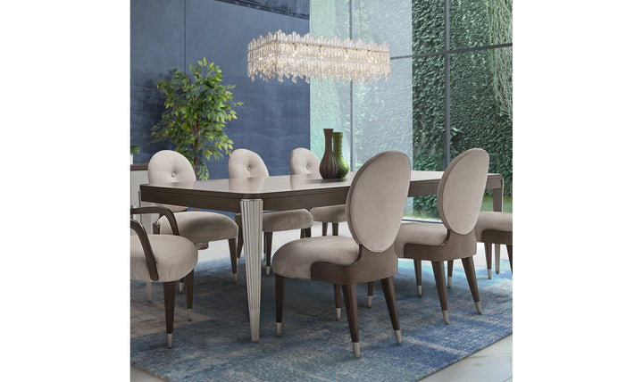 ROXBURY DINING SET-Dining Sets-Jennifer Furniture