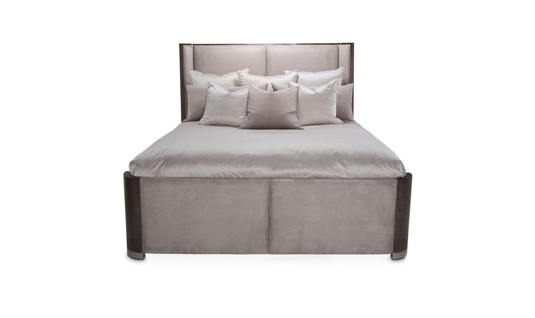 Roxbury Park Bed-Beds-Jennifer Furniture