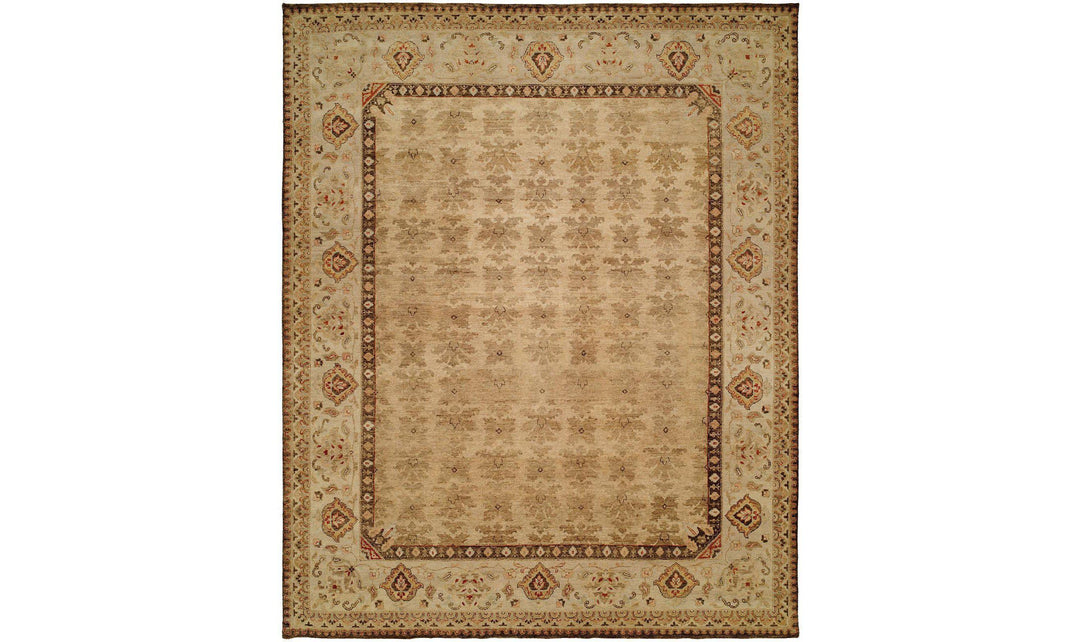 Royal Manner Estates Rug-Rugs-Jennifer Furniture