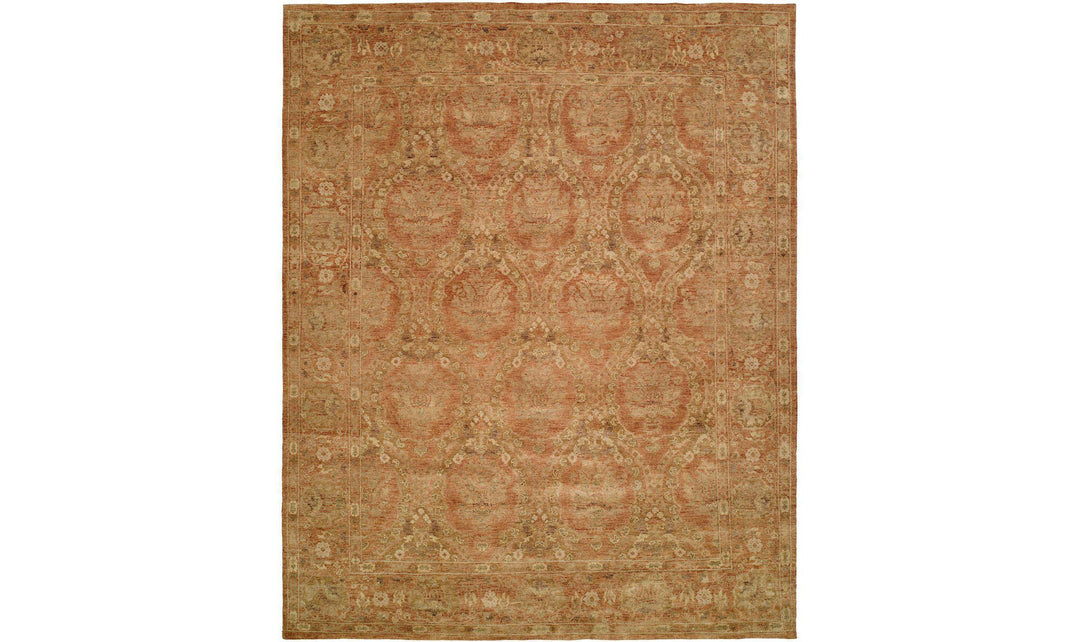 Royal Manner Estates Rug-Rugs-Jennifer Furniture