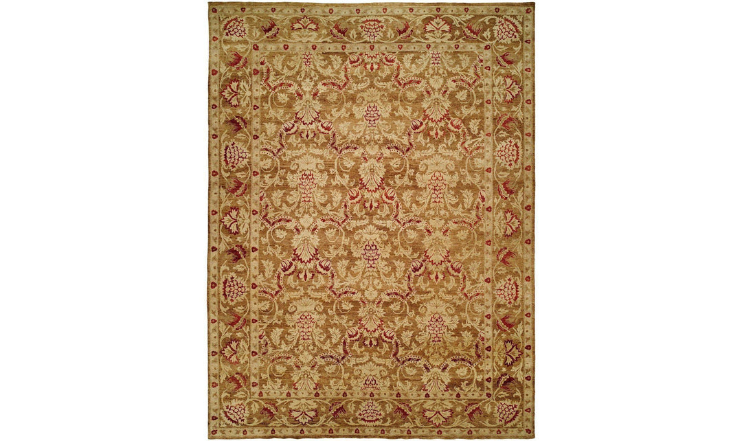 Royal Manner Estates Rug-Rugs-Jennifer Furniture