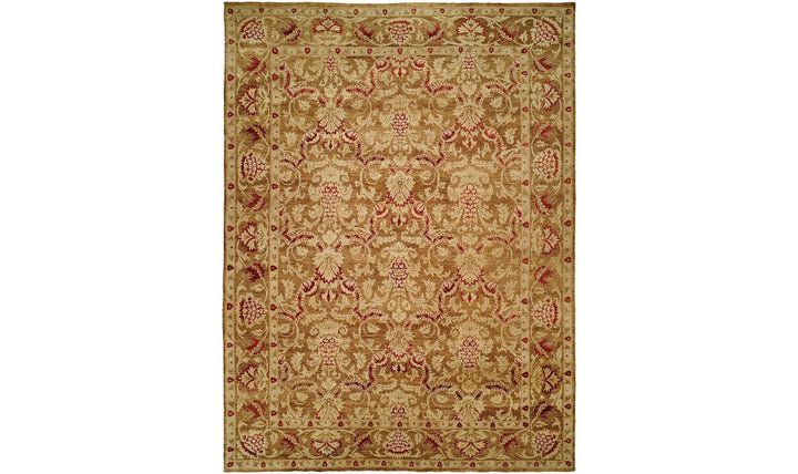 Royal Manner Estates Rug-Rugs-Jennifer Furniture