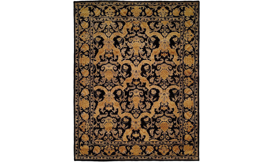 Royal Manner Estates Rug-Rugs-Jennifer Furniture