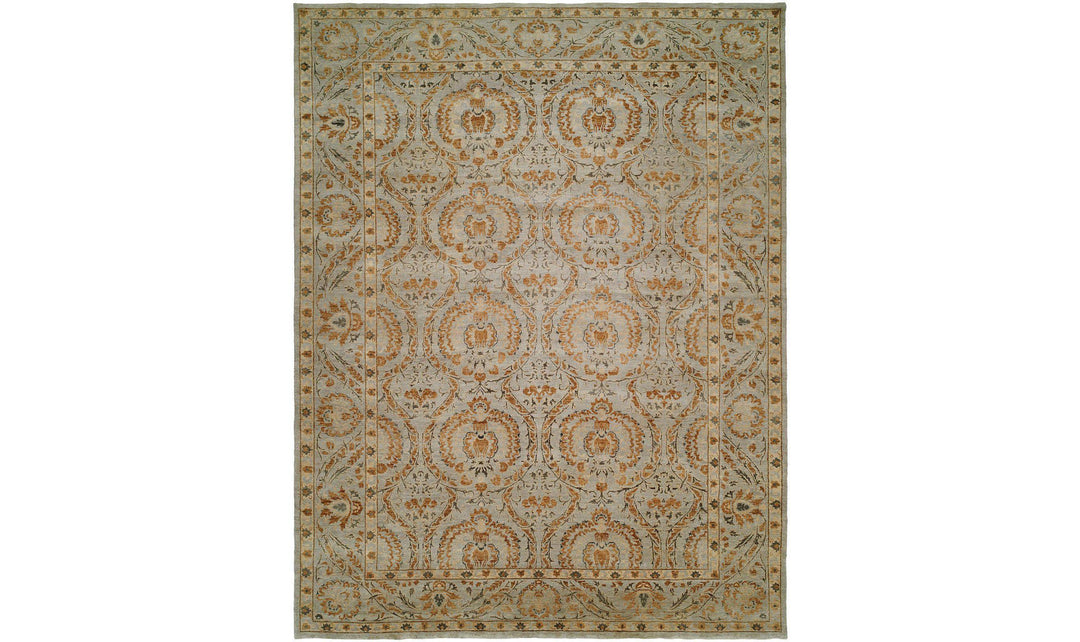 Royal Manner Estates Rug-Rugs-Jennifer Furniture