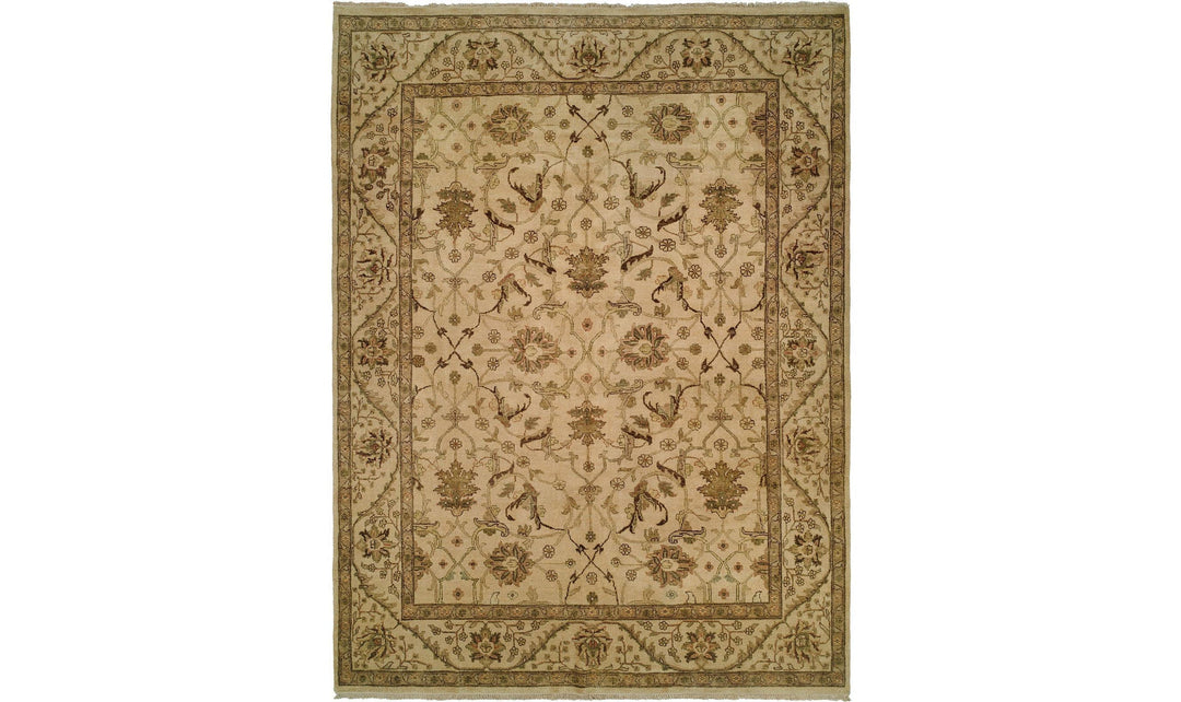 Royal Manner Rug-Rugs-Jennifer Furniture