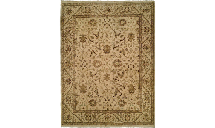 Royal Manner Rug-Rugs-Jennifer Furniture