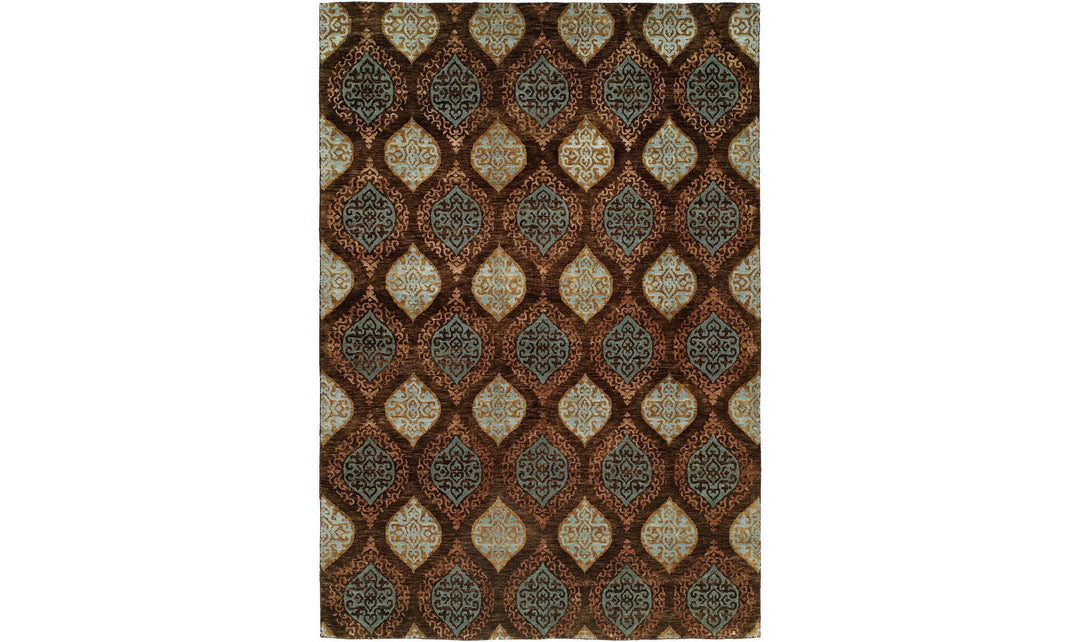 Royal Manner Rug-Rugs-Jennifer Furniture