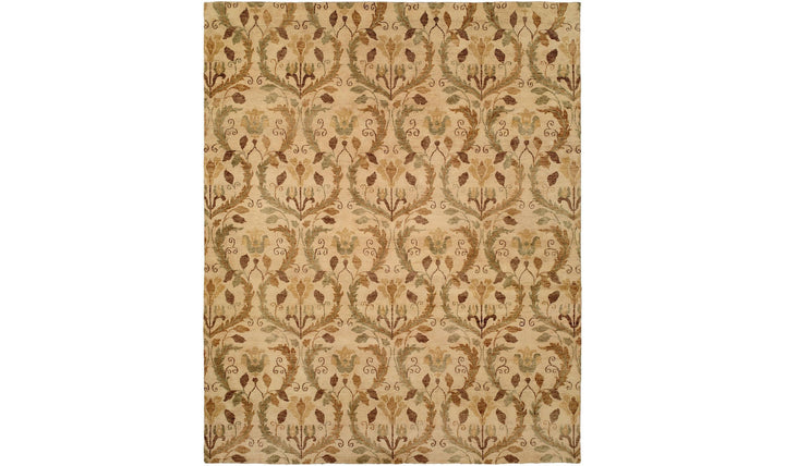 Royal Manner Rug-Rugs-Jennifer Furniture