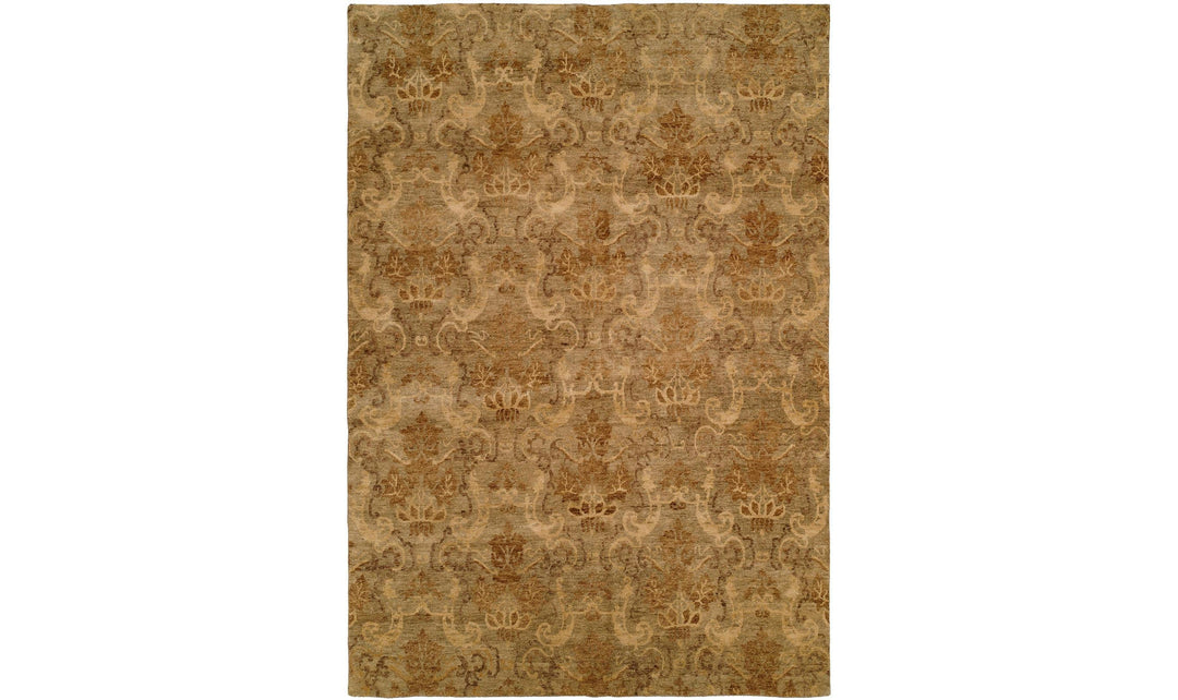 Royal Manner Rug-Rugs-Jennifer Furniture