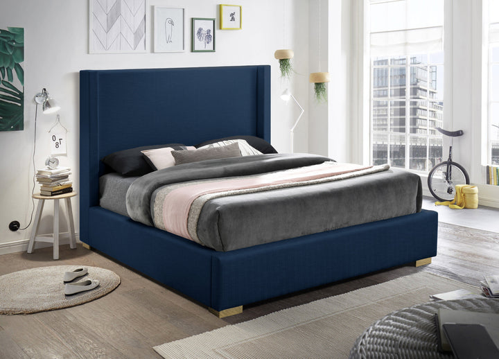 Royce Bed-Beds-Jennifer Furniture