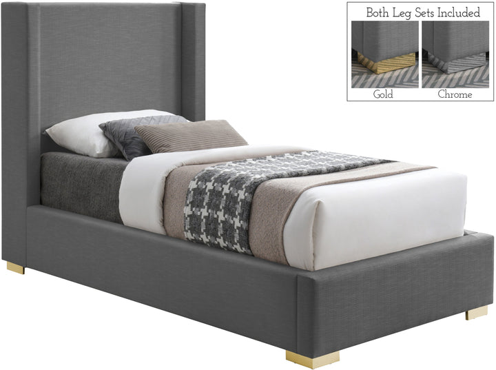 Royce Bed-Beds-Jennifer Furniture