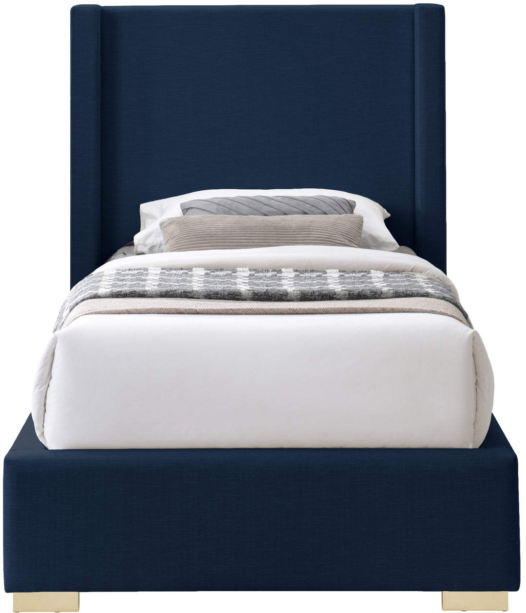 Royce Bed-Beds-Jennifer Furniture