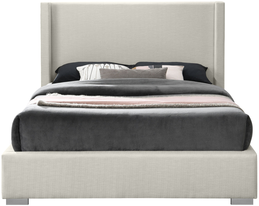 Royce Bed-Beds-Jennifer Furniture