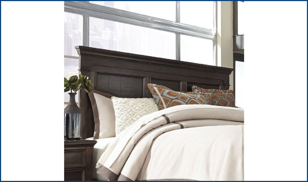 Saddlebrook Bed-Beds-Jennifer Furniture