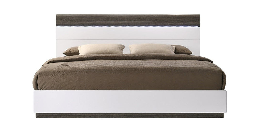 Sanremo B Bed-Beds-Jennifer Furniture