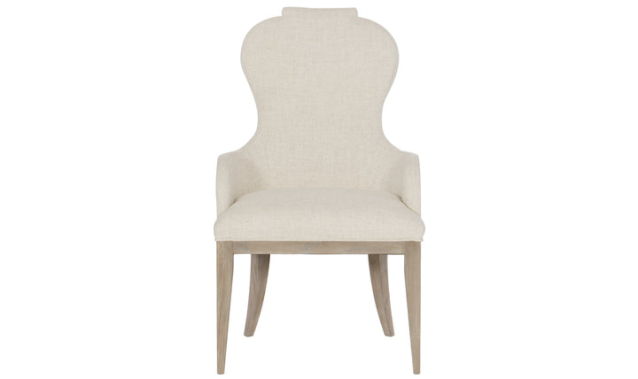 Santa Barbara Arm Chair-Dining Arm Chairs-Jennifer Furniture