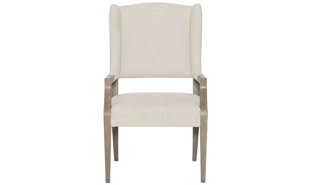 Santa Barbara Arm Chair-Dining Arm Chairs-Jennifer Furniture