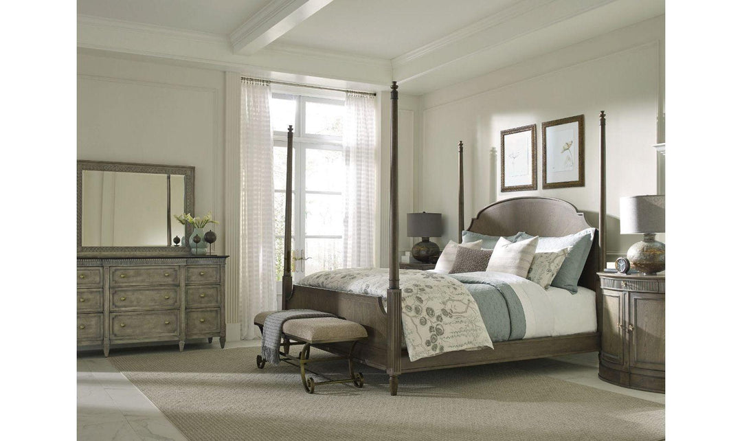 Savona Bed-Beds-Jennifer Furniture