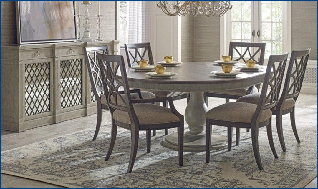 SAVONA GENIEVE SIDE CHAIR-Dining Side Chairs-Jennifer Furniture