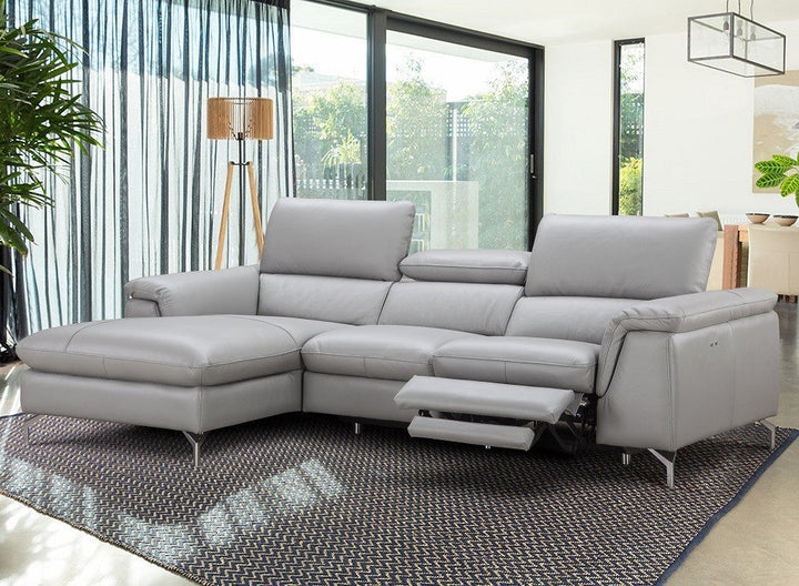 Serena Sectional Sofa-Sectional Sofas-Jennifer Furniture