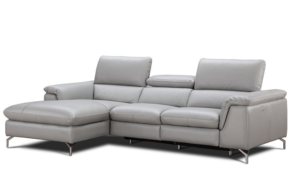 Serena Sectional Sofa-Sectional Sofas-Jennifer Furniture