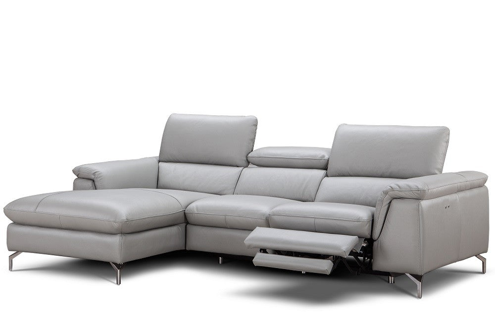 Serena Sectional Sofa-Sectional Sofas-Jennifer Furniture