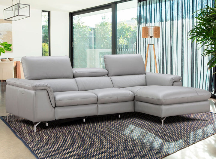 Serena Sectional Sofa-Sectional Sofas-Jennifer Furniture