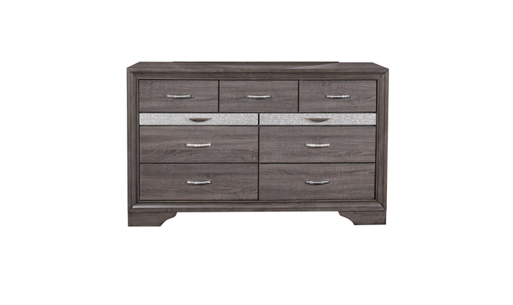 Seville Dresser-Dressers-Jennifer Furniture