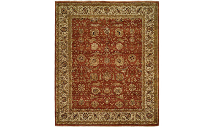 Shajahan Rug-Rugs-Jennifer Furniture