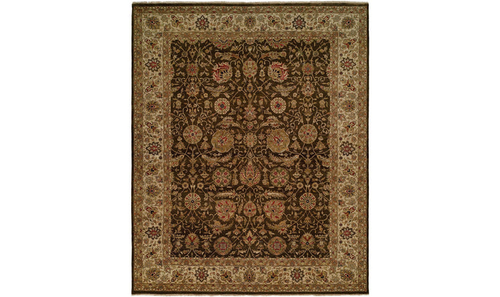 Shajahan Rug-Rugs-Jennifer Furniture