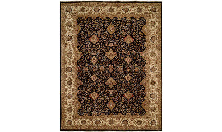 Shajahan Rug-Rugs-Jennifer Furniture