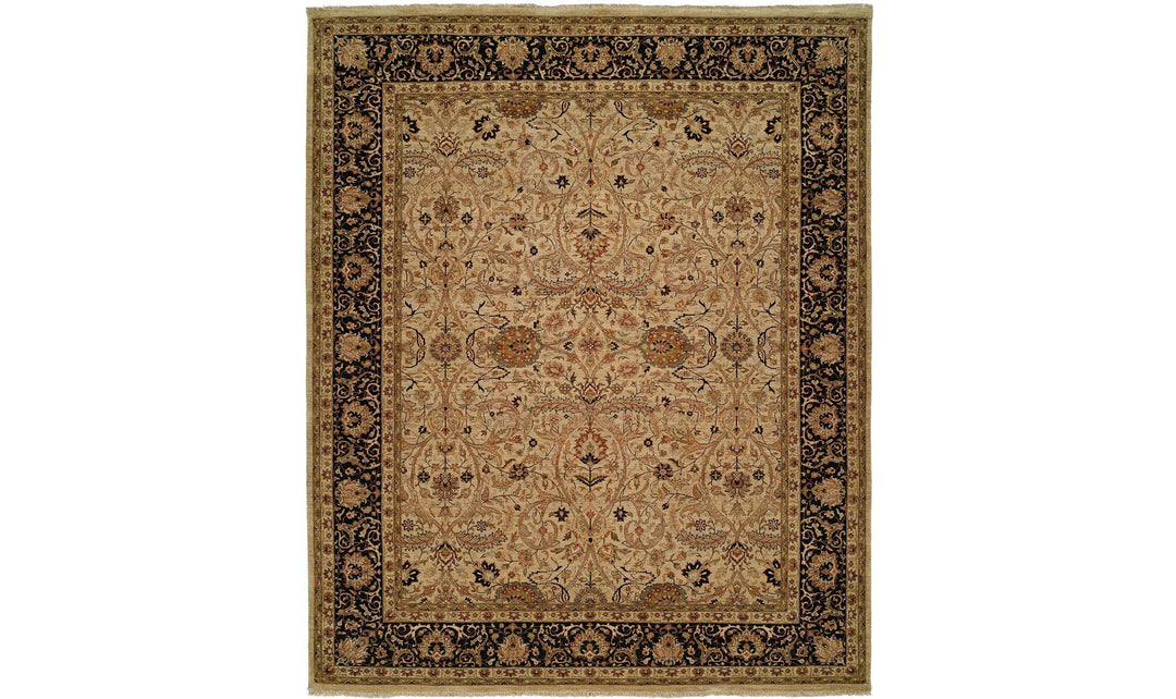 Shajahan Rug-Rugs-Jennifer Furniture