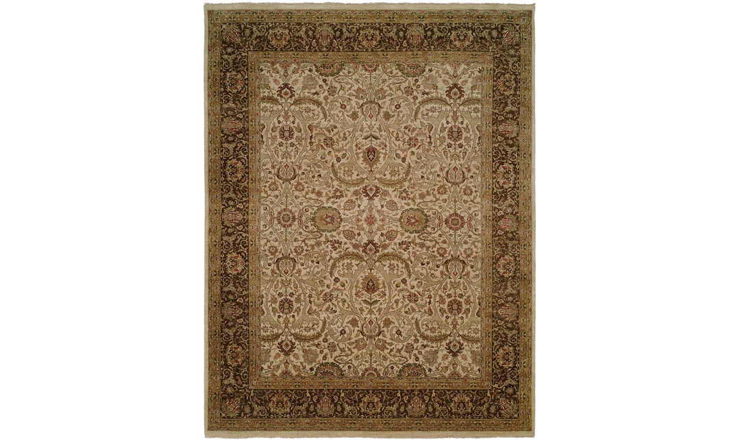 Shajahan Rug-Rugs-Jennifer Furniture