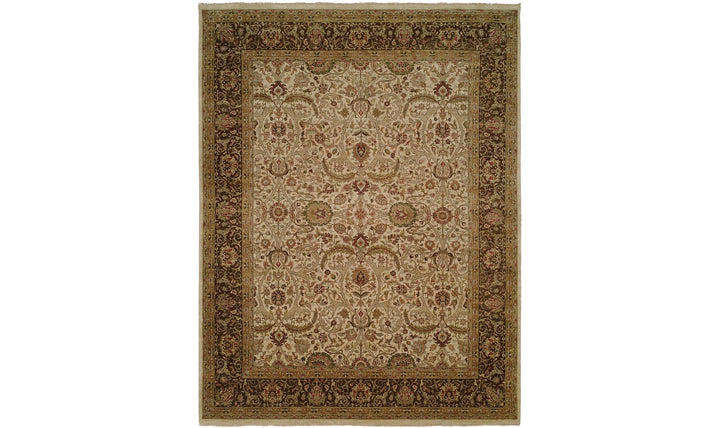 Shajahan Rug-Rugs-Jennifer Furniture