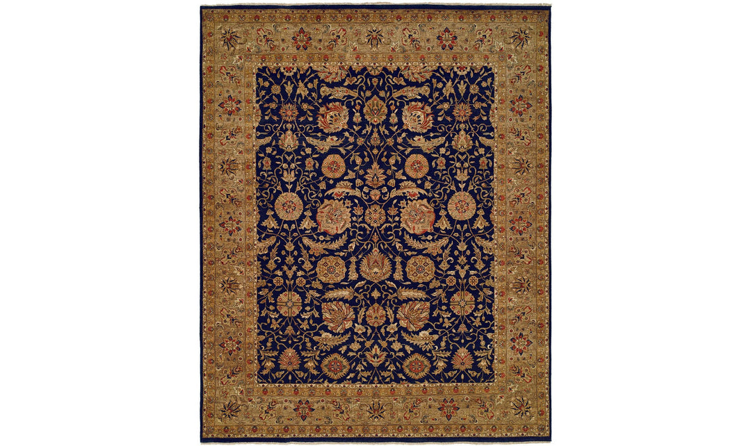 Shajahan Rug-Rugs-Jennifer Furniture