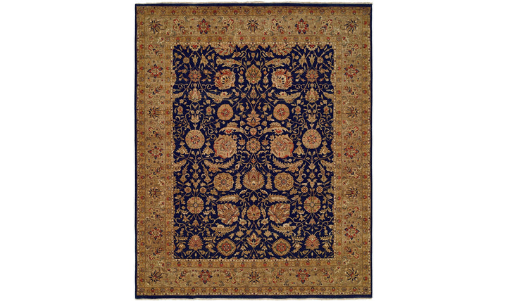 Shajahan Rug-Rugs-Jennifer Furniture